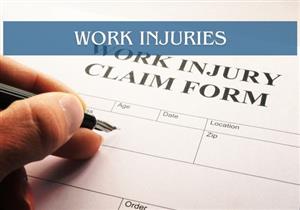 Work Injuries